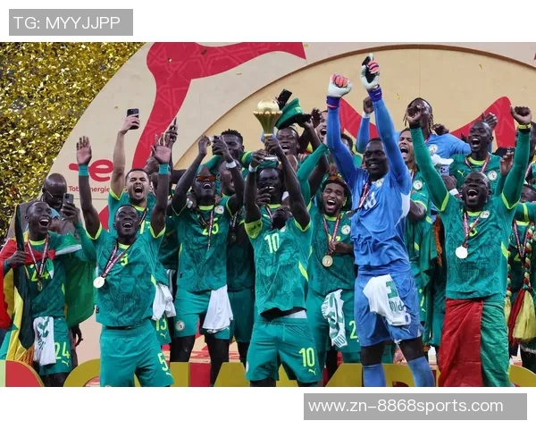 马内的传奇旅程:从塞内加尔小镇到世界足球舞台的辉煌崛起 马内的传奇旅程:从塞内加尔小镇到世界足球舞台的辉煌崛起