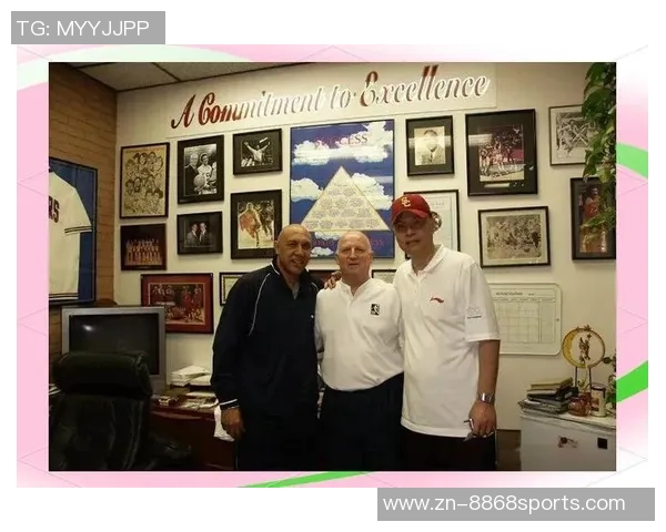 国外篮球明星的传奇故事与他们对中国篮球的影响