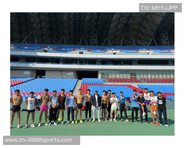 山东体育学院单招培训全攻略助你轻松备考实现梦想